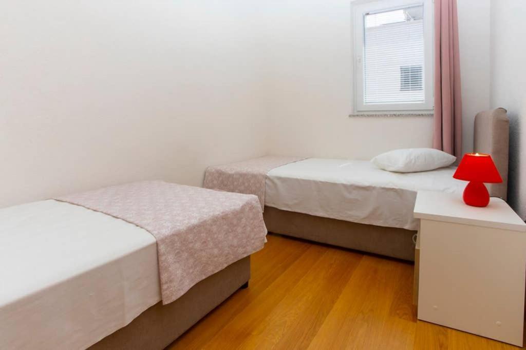 Vladimir #3 Appartement
