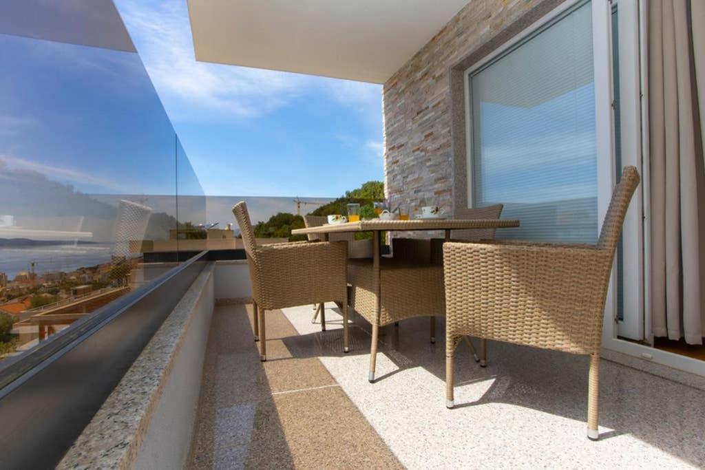 Vladimir #3 Appartement Makarska
