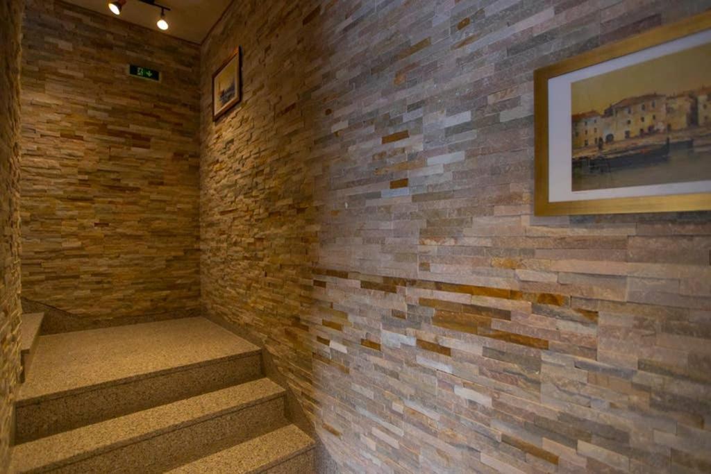 Appartement Vladimir #3 Makarska
